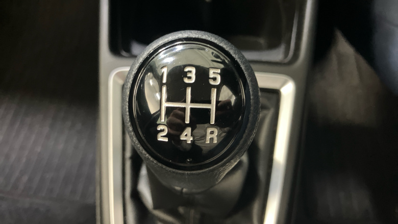 Suzuki Swift 1.2 Dualjet 83 12V Hybrid SZ-L 5dr Petrol Hatchback